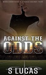 Against the Odds (Odds and Expectations Book 1) (English Edition) Cover des Buches Against the Odds (Odds and Expectations Book 1) (English Edition) (ISBN: B08Z4FG5T9)