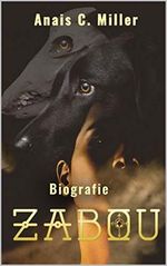 Zabou: Biografie Cover des Buches Zabou: Biografie (ISBN: B08Z7CSPB2)