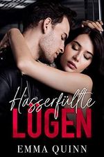 Hasserfüllte Lügen Cover des Buches Hasserfüllte Lügen (ISBN: B08ZDSZ67G)