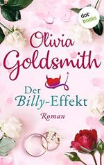 Der Billy-Effekt: Roman Cover des Buches Der Billy-Effekt: Roman (ISBN: B08ZNM8Q9H)