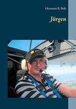 Jürgen Cover des Buches Jürgen (ISBN: B08ZYPNNFV)