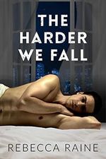 The Harder We Fall (English Edition) Cover des Buches The Harder We Fall (English Edition) (ISBN: B0915LKFPQ)