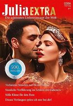 Julia Extra Band 500 Cover des Buches Julia Extra Band 500 (ISBN: B09238WCWP)