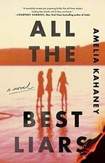 All the Best Liars: A Novel (English Edition) Cover des Buches All the Best Liars: A Novel (English Edition) (ISBN: B0927CWQGL)