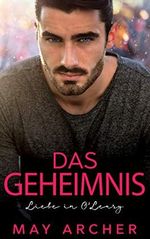 Das Geheimnis: Liebe in O'Leary Cover des Buches Das Geheimnis: Liebe in O'Leary (ISBN: B092JPSXSX)