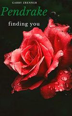 Pendrake 2- Finding you Cover des Buches Pendrake 2- Finding you (ISBN: B092ML5KWL)