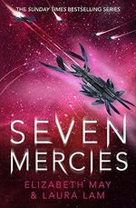 Seven Mercies: TikTok Made Me Buy It (English Edition) Cover des Buches Seven Mercies: TikTok Made Me Buy It (English Edition) (ISBN: B092YL8Q3V)