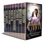 Tangled Paranormal Nights (Fabulous Freebie Collection Book 3) (English Edition) Cover des Buches Tangled Paranormal Nights (Fabulous Freebie Collection Book 3) (English Edition) (ISBN: B0939D9934)