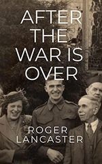 After the War is Over (English Edition) Cover des Buches After the War is Over (English Edition) (ISBN: B093DYHGQR)