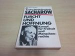 Furcht und Hoffnung. Kampf für Freiheit und Menschenrechte Cover des Buches Furcht und Hoffnung. Kampf für Freiheit und Menschenrechte (ISBN: B093FPF6G3)