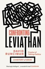 Confronting Leviathan: A History of Ideas (English Edition) Cover des Buches Confronting Leviathan: A History of Ideas (English Edition) (ISBN: B093J5YWYV)