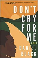 Don't Cry for Me: A Novel (English Edition) Cover des Buches Don't Cry for Me: A Novel (English Edition) (ISBN: B093Y8DL47)