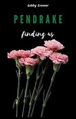 Pendrake 3- finding us Cover des Buches Pendrake 3- finding us (ISBN: B094161FSK)
