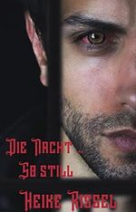Die Nacht ... so still Cover des Buches Die Nacht ... so still (ISBN: B0942QZNWX)