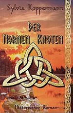 Der Nornen Knoten Cover des Buches Der Nornen Knoten (ISBN: B09435LVW2)