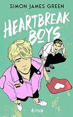 Heartbreak Boys Cover des Buches Heartbreak Boys (ISBN: B094JHHRSS)