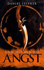 Und mit mir die Angst (Velvet Cove) Cover des Buches Und mit mir die Angst (Velvet Cove) (ISBN: B094JY5CWP)