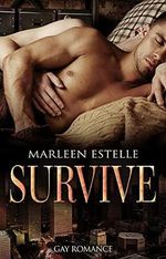 Survive Cover des Buches Survive (ISBN: B094VL7DPZ)