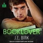 Booklover: Vino & Veritas Series Cover des Buches Booklover: Vino & Veritas Series (ISBN: B094WX88FQ)
