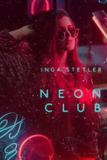 Neonclub Cover des Buches Neonclub (ISBN: B094YVGJWB)