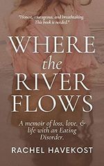 Where the River Flows (English Edition) Cover des Buches Where the River Flows (English Edition) (ISBN: B094YXCZ1L)