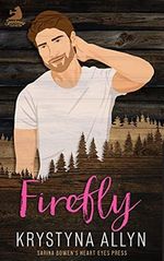 Firefly (Speakeasy) (English Edition) Cover des Buches Firefly (Speakeasy) (English Edition) (ISBN: B0951BG3RG)