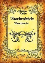 Drachenfehde: Drachenblut Cover des Buches Drachenfehde: Drachenblut (ISBN: B0957NLHRQ)