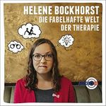 Die fabelhafte Welt der Therapie Cover des Buches Die fabelhafte Welt der Therapie (ISBN: B095CQFPL6)