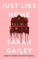 Just Like Home: A must-read, dark thriller full of unpredictable secrets (English Edition) Cover des Buches Just Like Home: A must-read, dark thriller full of unpredictable secrets (English Edition) (ISBN: B095HBZ6CF)