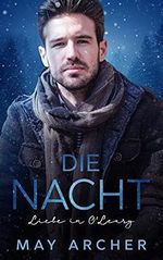 Die Nacht: Liebe in O'Leary Cover des Buches Die Nacht: Liebe in O'Leary (ISBN: B095J4LFZJ)