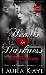 Hearts in Darkness Collection (Hearts in Darkness Duet) (English Edition) Cover des Buches Hearts in Darkness Collection (Hearts in Darkness Duet) (English Edition) (ISBN: B095PWKPFN)