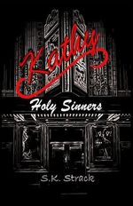 Kathy: Holy Sinners Cover des Buches Kathy: Holy Sinners (ISBN: B095RF9MT3)