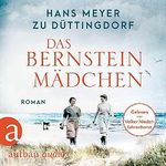Das Bernsteinmädchen Cover des Buches Das Bernsteinmädchen (ISBN: B095SZW5KF)