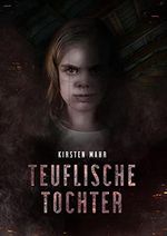 Teuflische Tochter Cover des Buches Teuflische Tochter (ISBN: B095XCLXPX)