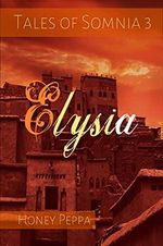 Tales of Somnia 3: Elysia Cover des Buches Tales of Somnia 3: Elysia (ISBN: B09673P4DC)
