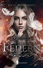 Weiße Federn (Federn-Reihe 2) Cover des Buches Weiße Federn (Federn-Reihe 2) (ISBN: B0968Q4RHV)