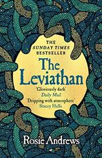 The Leviathan: A beguiling tale of superstition, myth and murder from a major new voice in historical fiction (English Edition) Cover des Buches The Leviathan: A beguiling tale of superstition, myth and murder from a major new voice in historical fiction (English Edition) (ISBN: B096FZ2GXC)