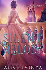 Silent Melody: A Pied Piper Retelling (Songs of the Piper Book 1) (English Edition) Cover des Buches Silent Melody: A Pied Piper Retelling (Songs of the Piper Book 1) (English Edition) (ISBN: B096L19YH4)