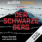 Der Schwarze Berg: Staffel 1 Cover des Buches Der Schwarze Berg: Staffel 1 (ISBN: B096M7QG8Z)
