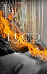 Lucid: Rückkehr des Morgensterns Cover des Buches Lucid: Rückkehr des Morgensterns (ISBN: B096N5Z4JZ)