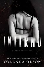 Inferno Cover des Buches Inferno (ISBN: B096QSNC3P)