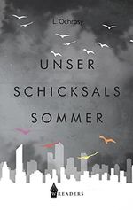 Unser Schicksalssommer Cover des Buches Unser Schicksalssommer (ISBN: B096SZKX7K)
