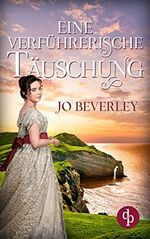 Eine verführerische Täuschung Cover des Buches Eine verführerische Täuschung (ISBN: B0977BHLY1)