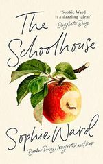The Schoolhouse: 'A legit crime thriller: stylish, pacey and genuinely frightening' The Times (English Edition) Cover des Buches The Schoolhouse: 'A legit crime thriller: stylish, pacey and genuinely frightening' The Times (English Edition) (ISBN: B0978C615T)