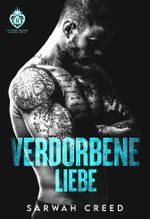 Verdorbene Liebe (Die Jungs der Hawk Academy-Reihe 1) Cover des Buches Verdorbene Liebe (Die Jungs der Hawk Academy-Reihe 1) (ISBN: B097GFD2KK)