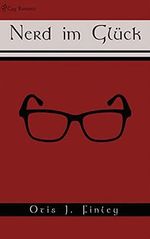 Nerd im Glück Cover des Buches Nerd im Glück (ISBN: B097HT93FR)