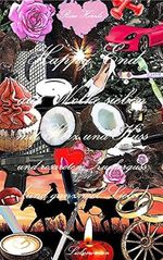 Happy End auf Wolke sieben mit Herz und Kuss und rosarotem Zuckerguss: (und ganz viel Liebe) Cover des Buches Happy End auf Wolke sieben mit Herz und Kuss und rosarotem Zuckerguss: (und ganz viel Liebe) (ISBN: B097KRKJBK)