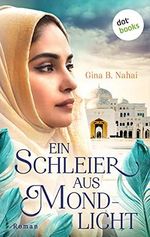 Ein Schleier aus Mondlicht: Roman Cover des Buches Ein Schleier aus Mondlicht: Roman (ISBN: B0983M413V)