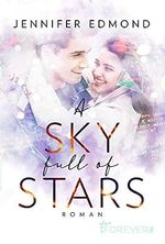 A Sky full of Stars Cover des Buches A Sky full of Stars (ISBN: B098B2ZYBB)
