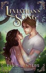 Leviathan's Song: A Slow Burn Paranormal Romance (The Boundlands Series) (English Edition) Cover des Buches Leviathan's Song: A Slow Burn Paranormal Romance (The Boundlands Series) (English Edition) (ISBN: B098KL6V9H)